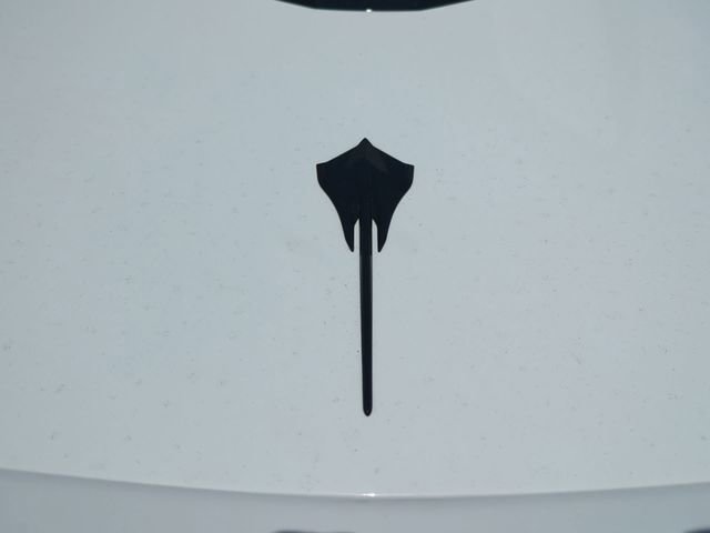 Used 2025 Chevrolet Corvette Stingray Coupe w/ Z51 Performance Package RWD image 12