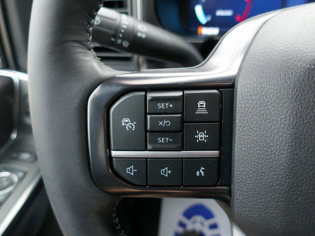 New 2026 Ford F250 Platinum image 19