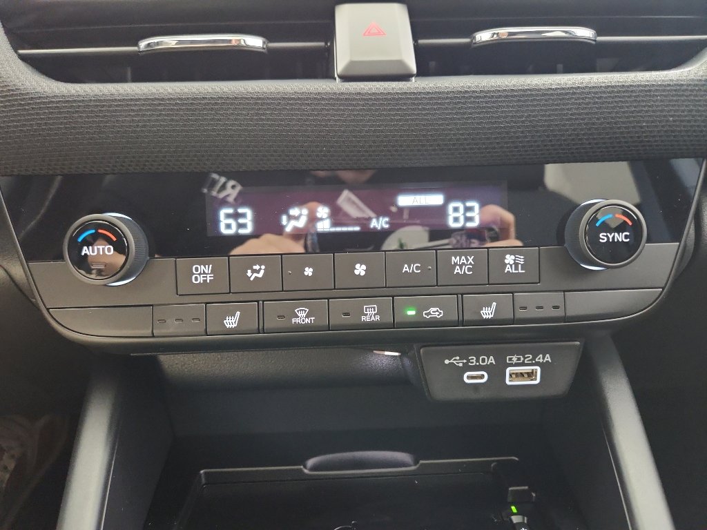 New 2026 Subaru Outback Limited XT AWD/4WD image 26