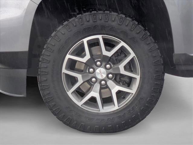 Used 2021 GMC Canyon AT4 w/ Driver Alert Package image 23