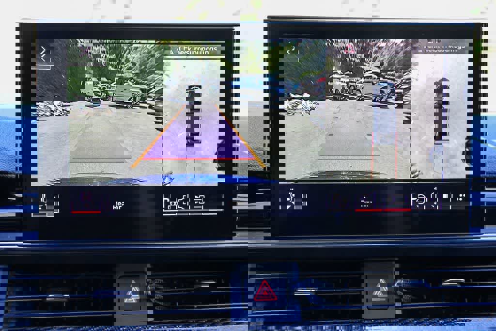 Used 2022 Audi RS 5 Sportback w/ RS Driver Assistance Package image 16