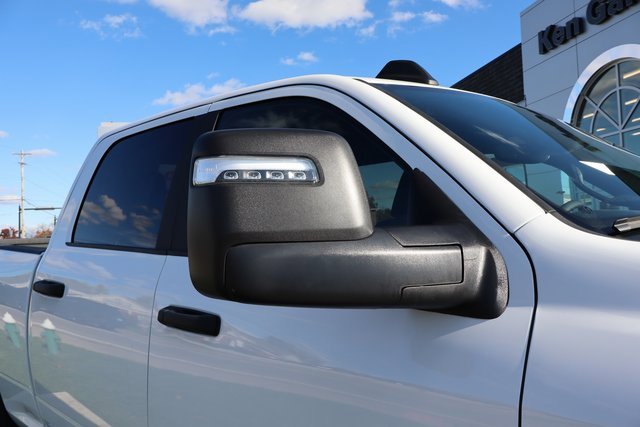 Used 2025 RAM 2500 Big Horn image 2