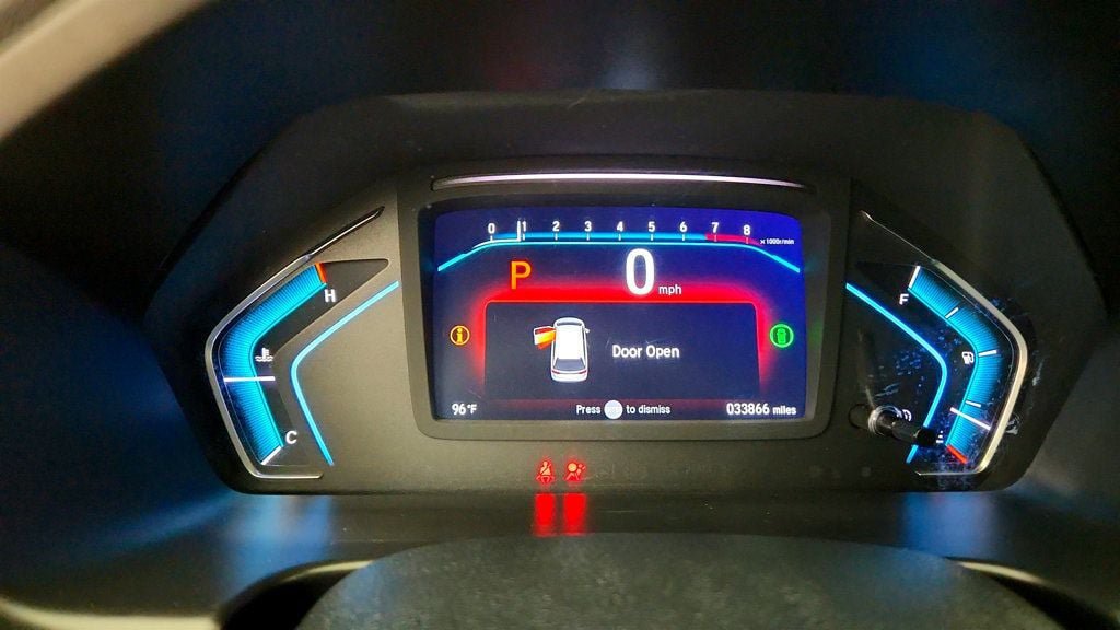 Used 2023 Honda Odyssey Touring image 14