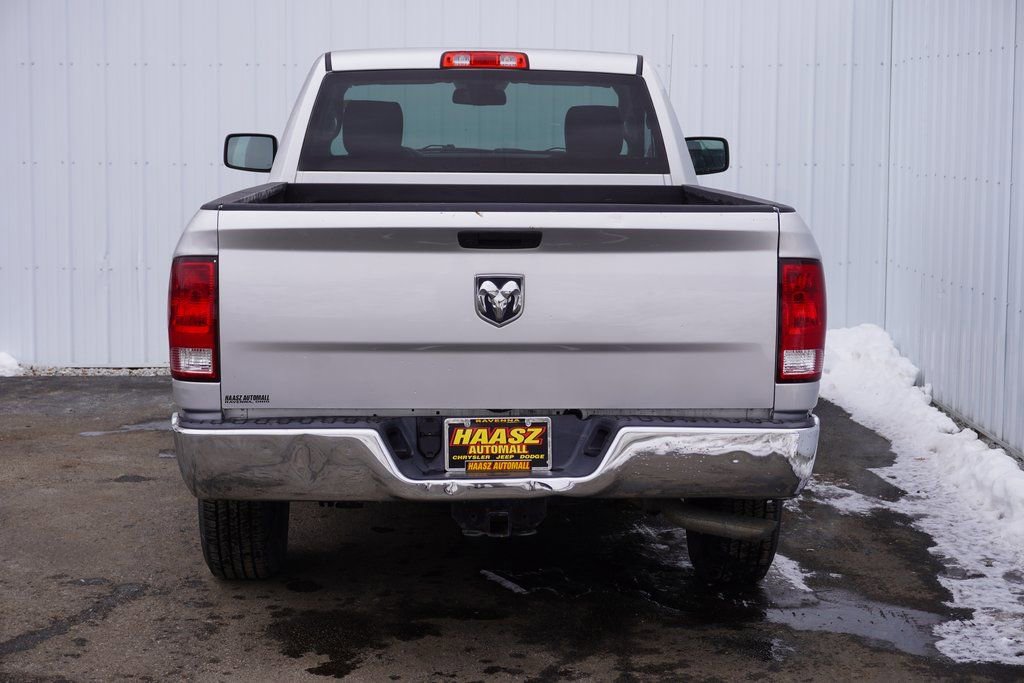 Used 2019 RAM 1500 Tradesman w/ Power & Remote Entry Group image 5