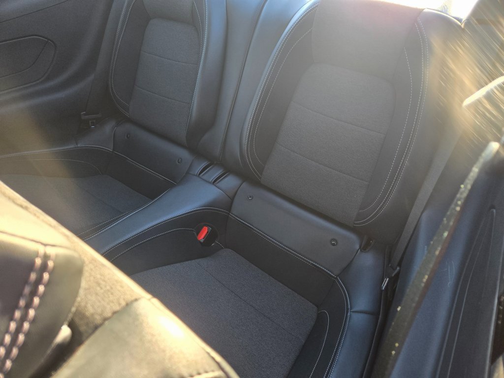 Used 2024 Ford Mustang GT image 7