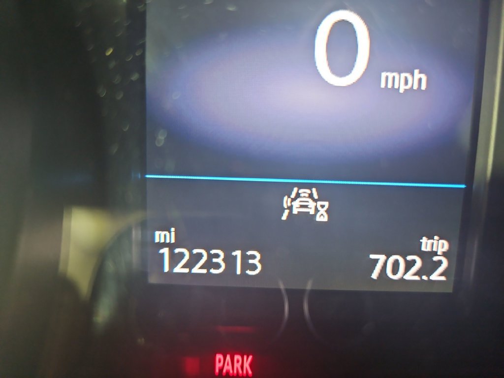 Used 2021 Volkswagen Atlas SE AWD/4WD image 16