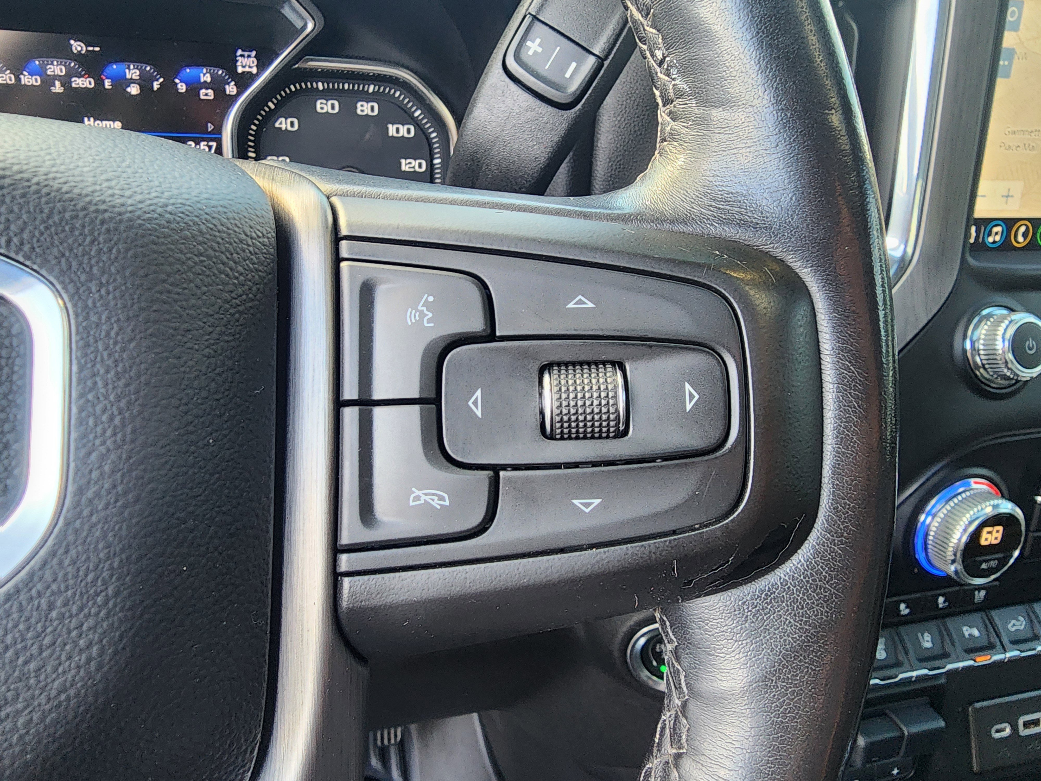 Used 2022 GMC Sierra 3500 Denali image 30