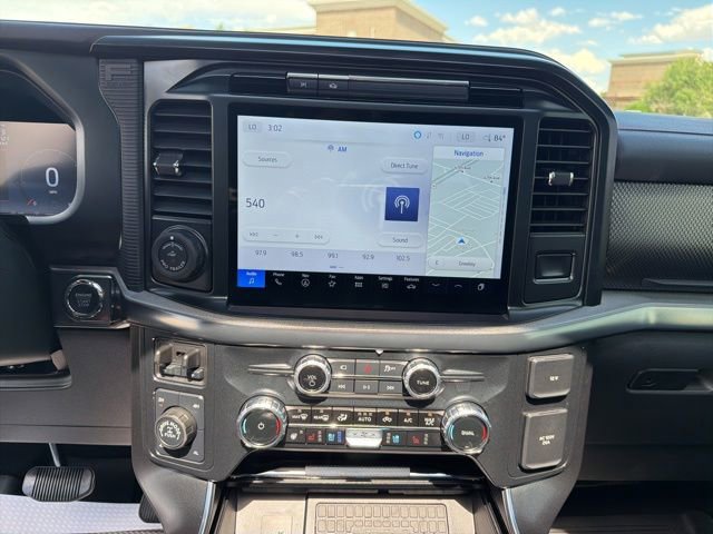 Used 2025 Ford F150 Raptor AWD/4WD image 19
