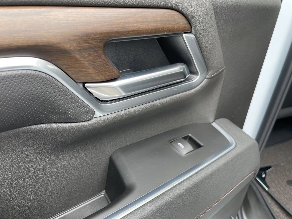 New 2026 Chevrolet Silverado 2500 High Country w/ High Country Premium Package image 47