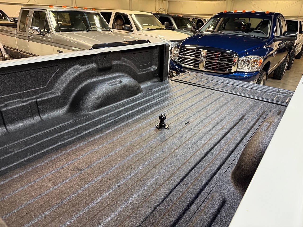 Used 2007 Dodge Ram 2500 Truck SLT w/ Trailer Tow Group AWD/4WD image 18