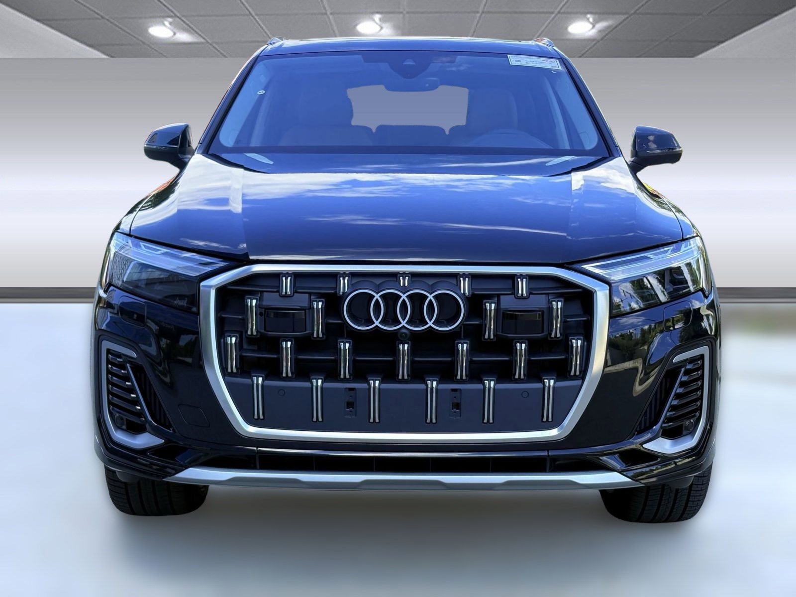 New 2025 Audi Q7 3.0T Premium Plus image 6