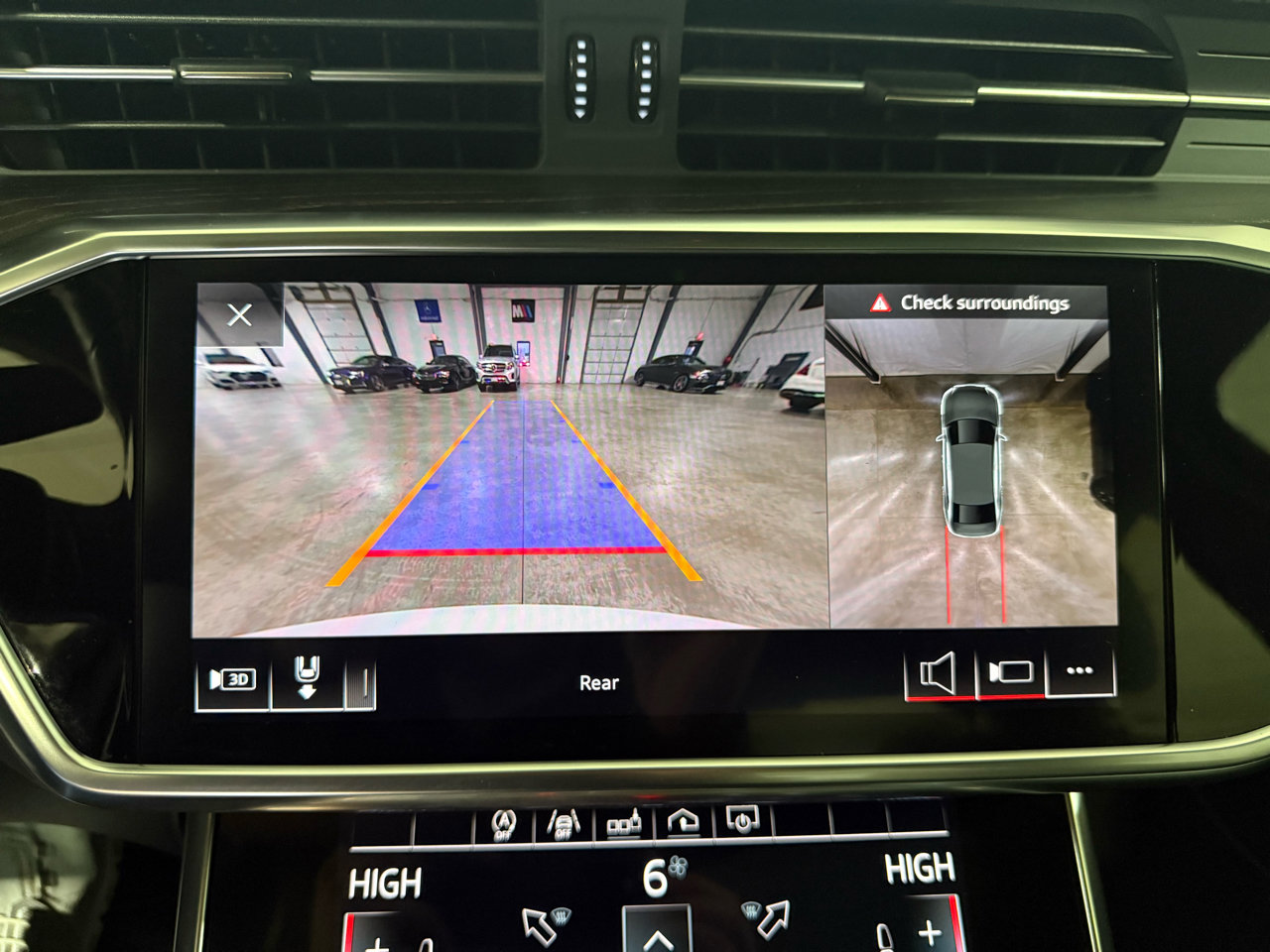 Used 2019 Audi A6 3.0T Premium Plus w/ Premium Plus Package image 20