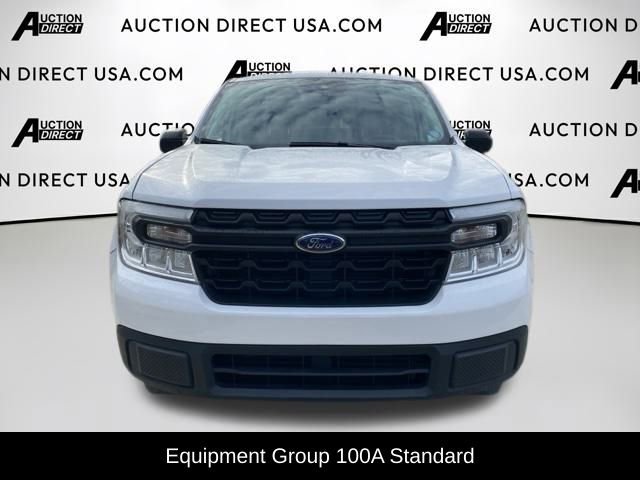 Used 2023 Ford Maverick XL video 2