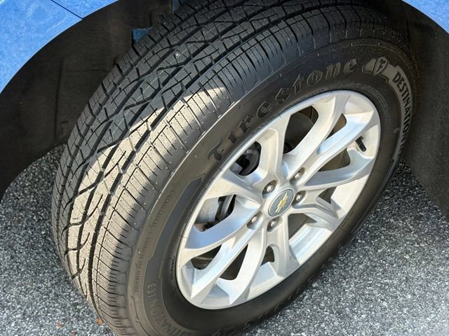 Used 2019 Chevrolet Equinox LT AWD/4WD image 30
