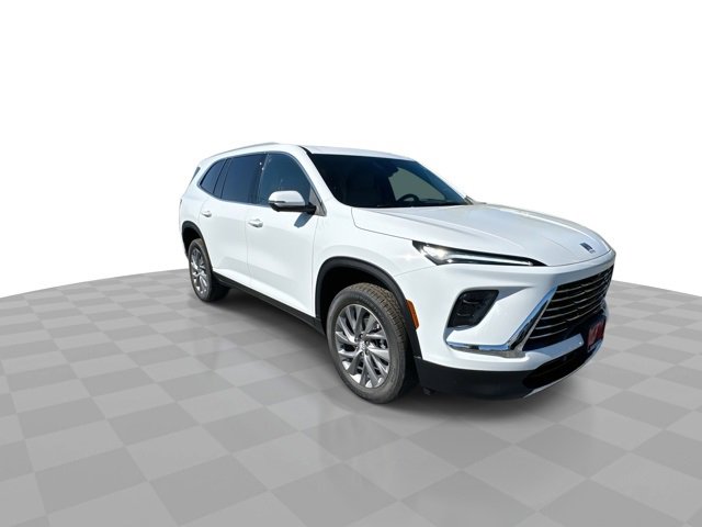 New 2026 Buick Enclave Preferred w/ Power Package image 2