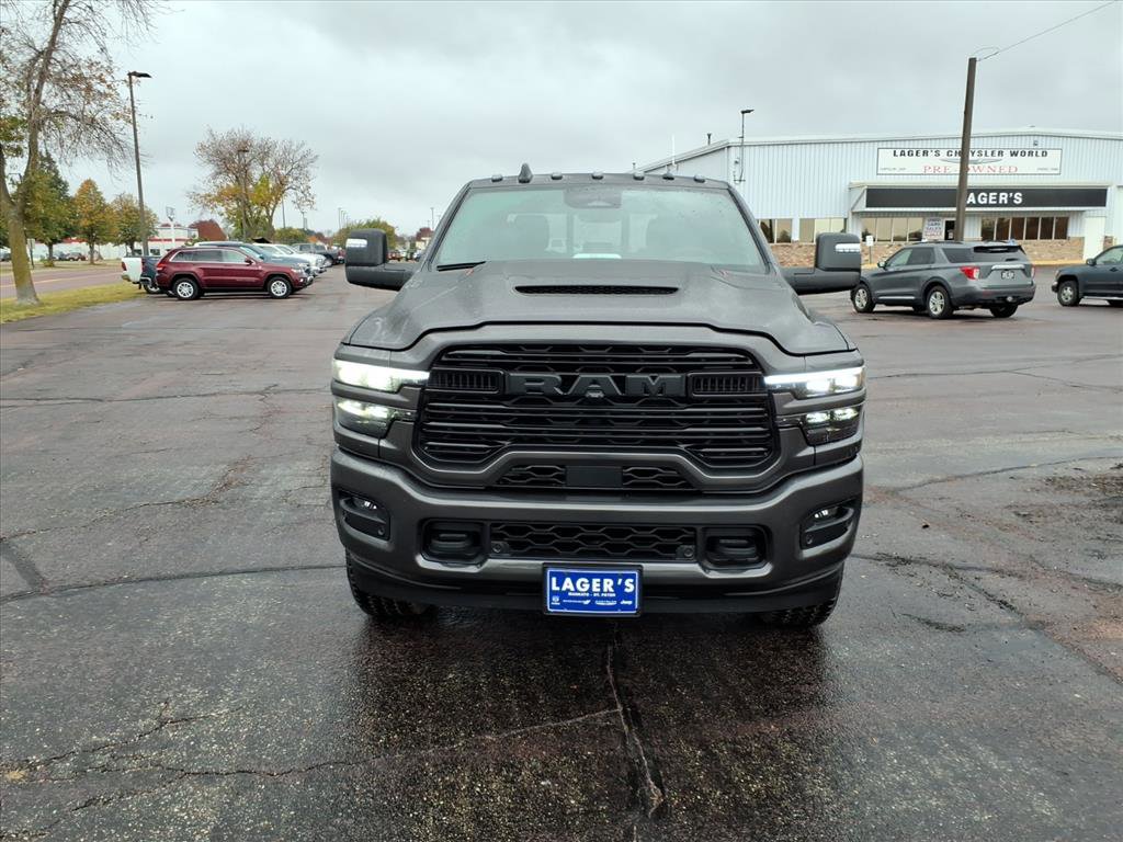 New 2026 RAM 2500 Laramie image 17