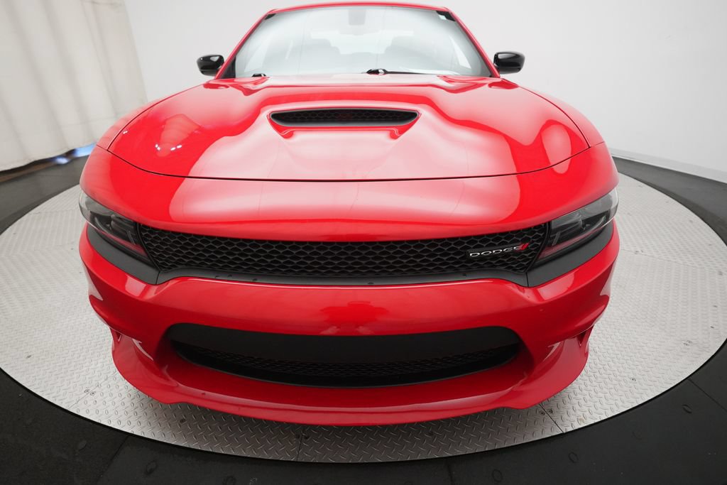 Used 2023 Dodge Charger R/T RWD image 20