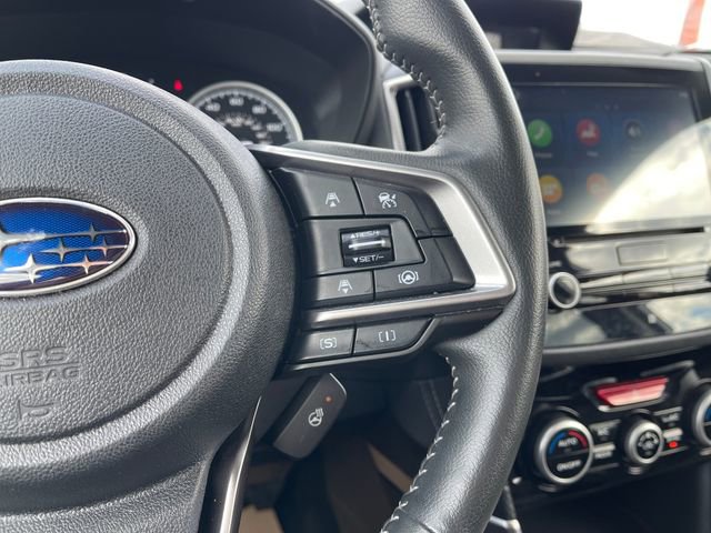 Used 2022 Subaru Forester Limited image 27