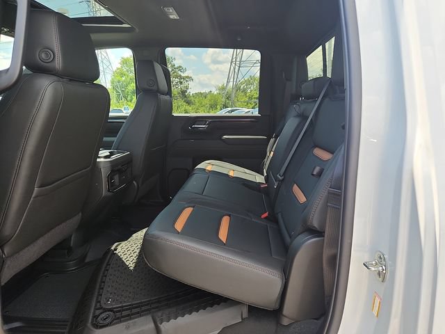 New 2026 GMC Sierra 2500 AT4 w/ AT4 Premium Plus Package AWD/4WD image 6