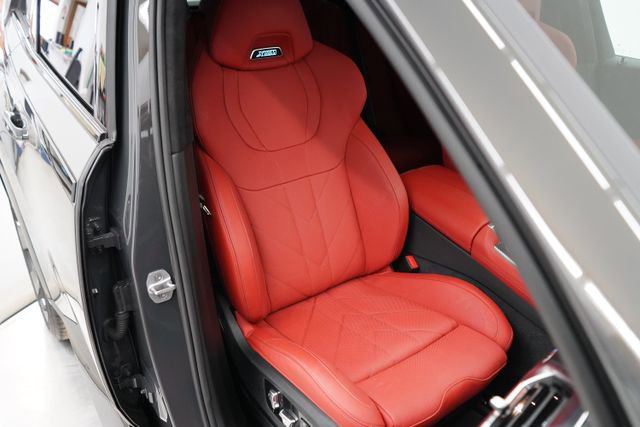 Used 2025 BMW XM image 63