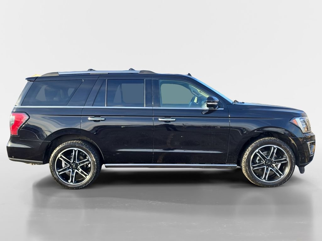 Used 2019 Ford Expedition Limited w/ Special Edition Package image 7