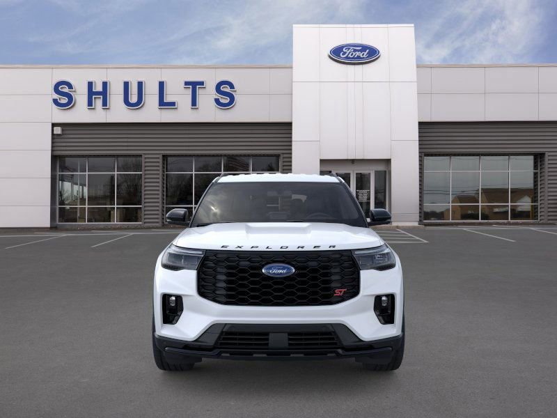 New 2026 Ford Explorer ST image 6