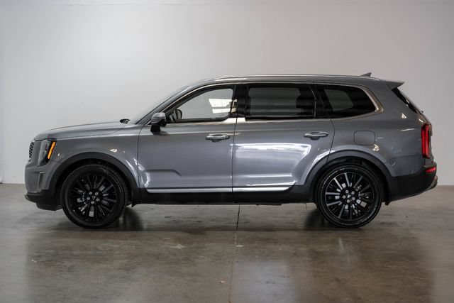 Used 2020 Kia Telluride SX AWD/4WD image 20