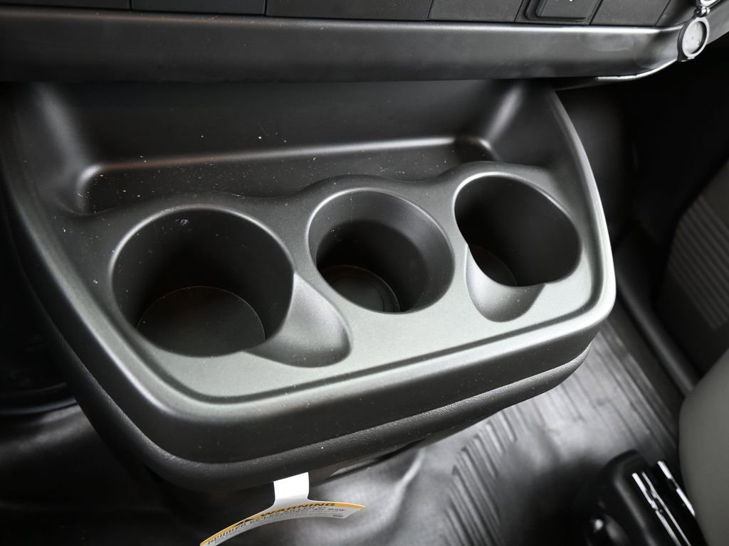 New 2025 Chevrolet Express 2500 w/ Driver Convenience Package image 26