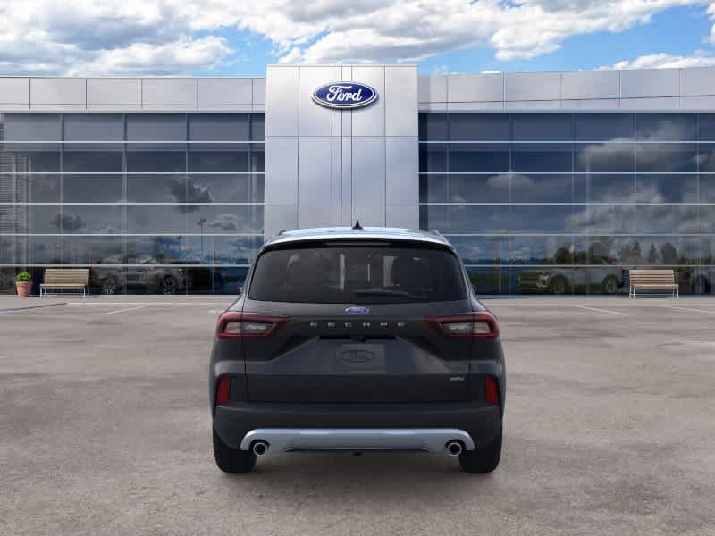 Used 2025 Ford Escape SE FWD image 9