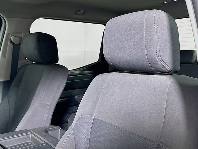 Used 2023 Toyota Tundra SR AWD/4WD image 19
