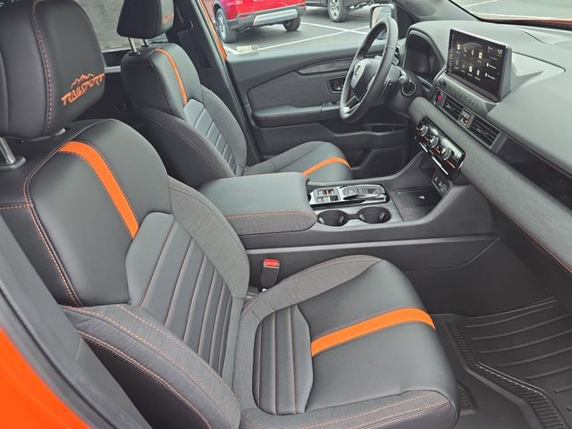 New 2026 Honda Passport TrailSport image 16