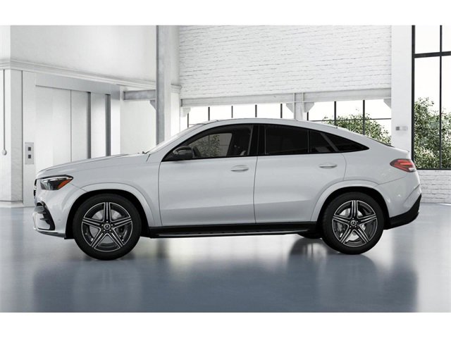 New 2026 Mercedes-Benz GLE 450 4MATIC Coupe image 35