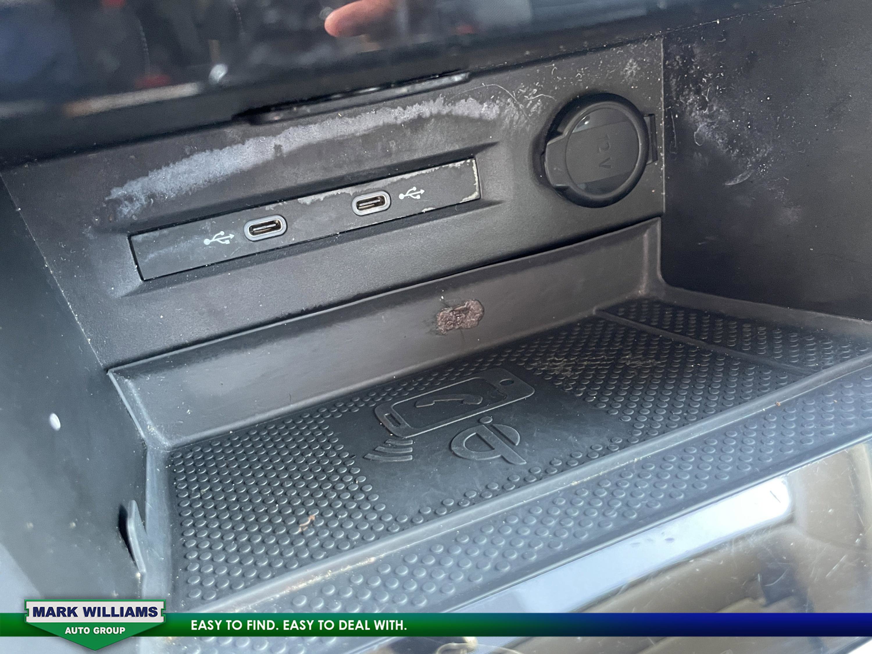 Used 2024 Volkswagen Taos SE image 22