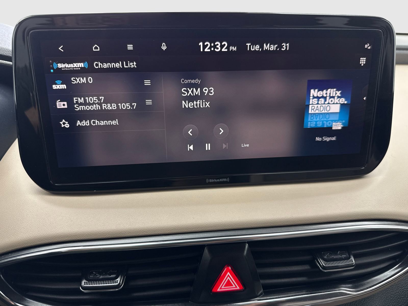 Used 2023 Hyundai Santa Fe SEL AWD/4WD image 27