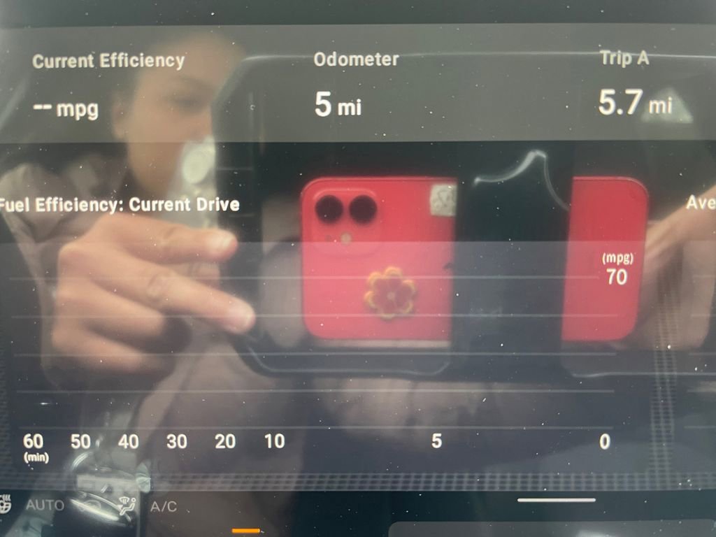 New 2026 MAZDA CX-5 Preferred image 2