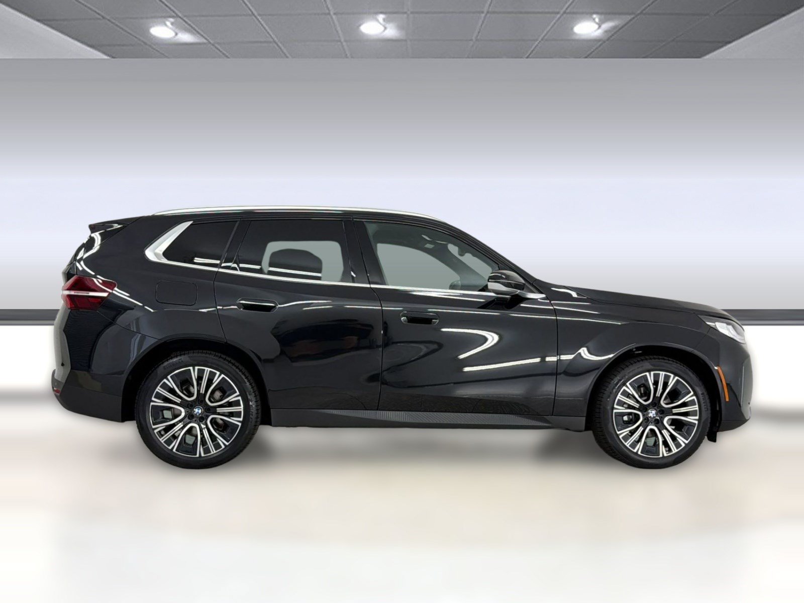 New 2026 BMW X3 xDrive30i w/ Convenience Package AWD/4WD image 8