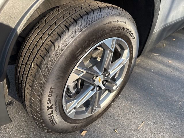 Used 2024 Chevrolet Blazer LT w/ Convenience Package FWD image 30