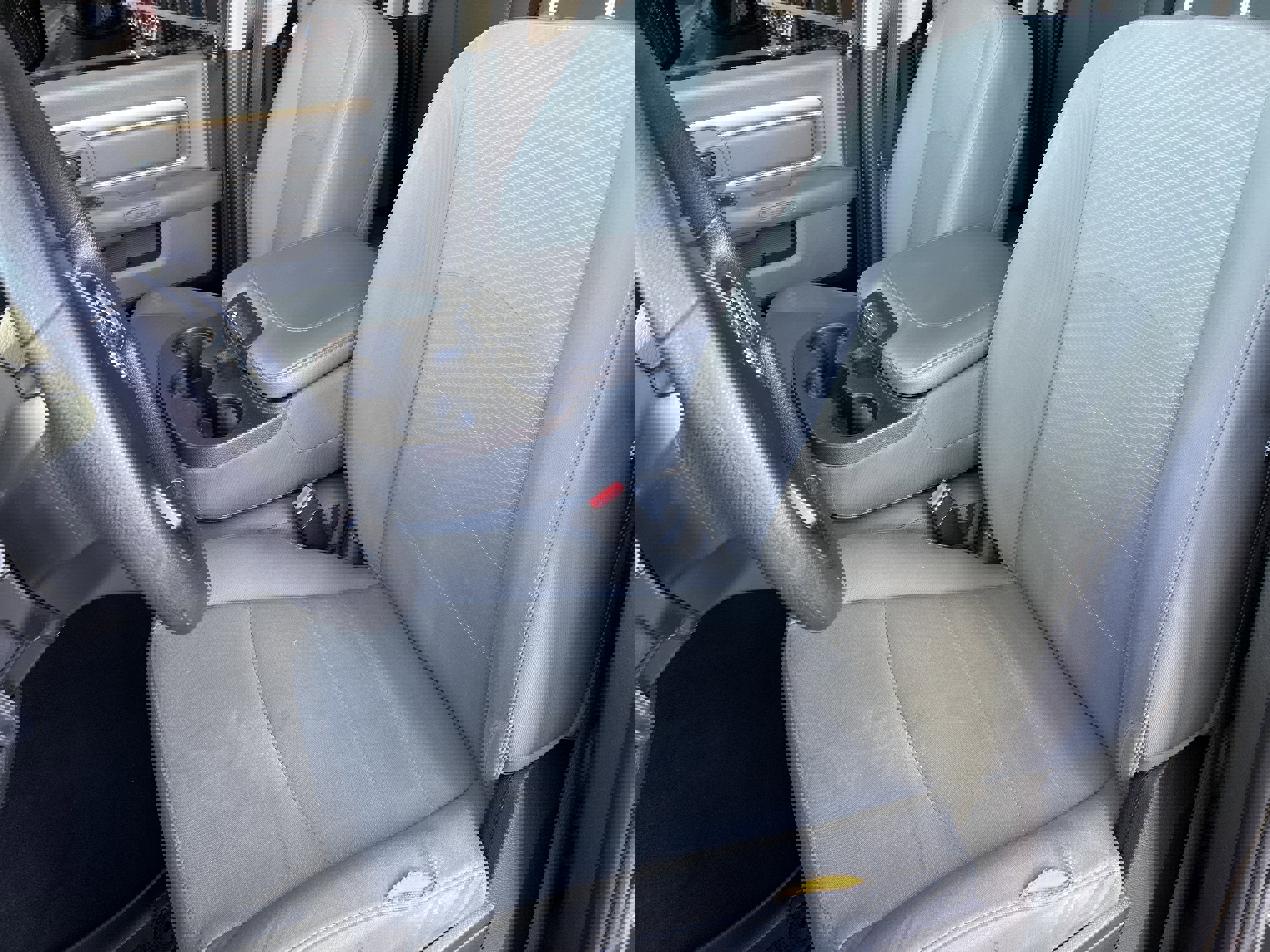 Used 2018 RAM 1500 Classic SLT image 10