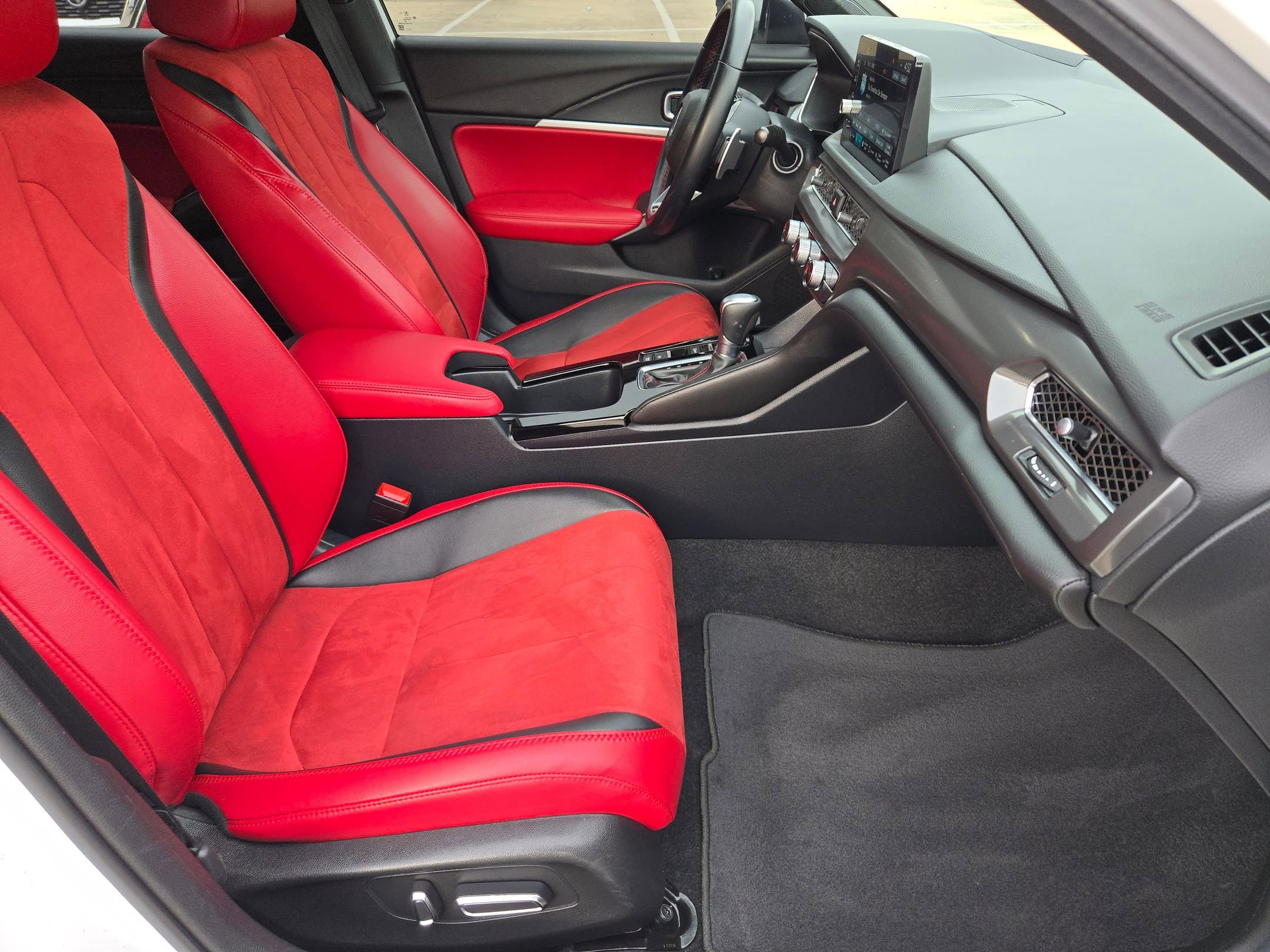 Used 2025 Acura Integra A-Spec image 29