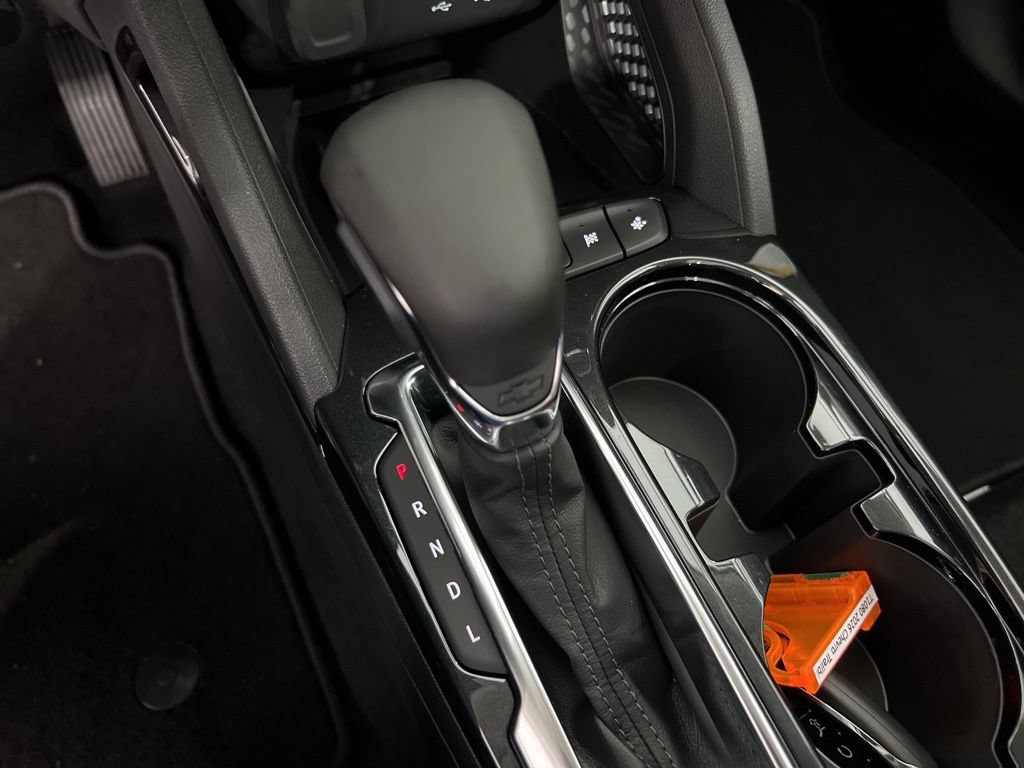 New 2026 Chevrolet TrailBlazer LT w/ Convenience Package image 14