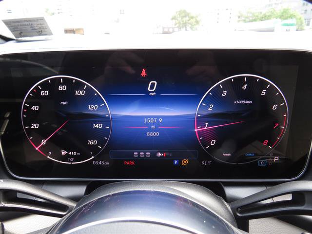 Used 2026 Mercedes-Benz GLC 300 4MATIC image 14