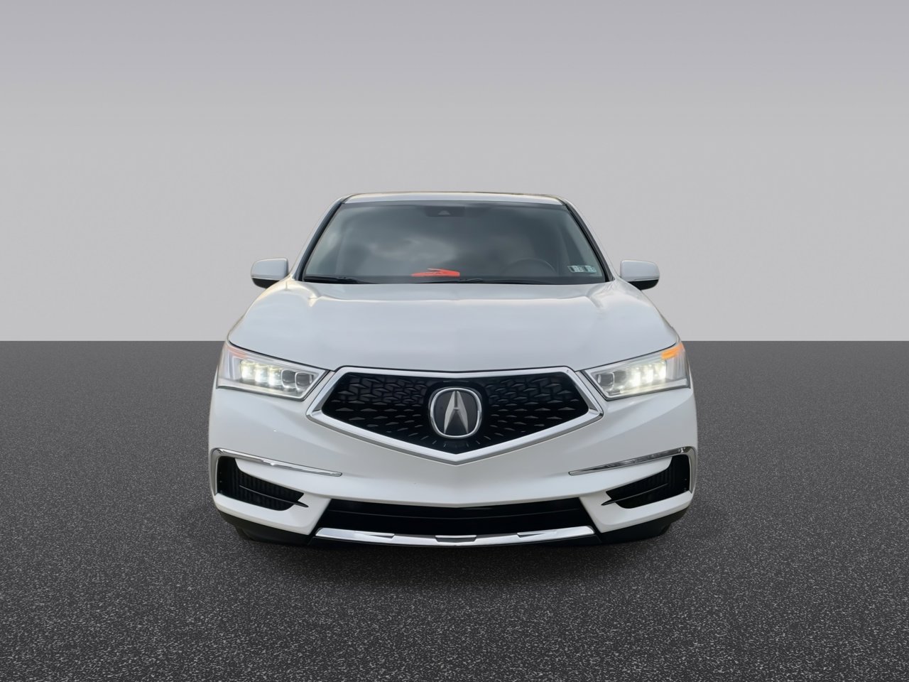 Used 2020 Acura MDX SH-AWD image 4