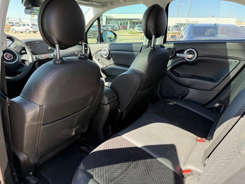 Used 2018 FIAT 500X Trekking image 6