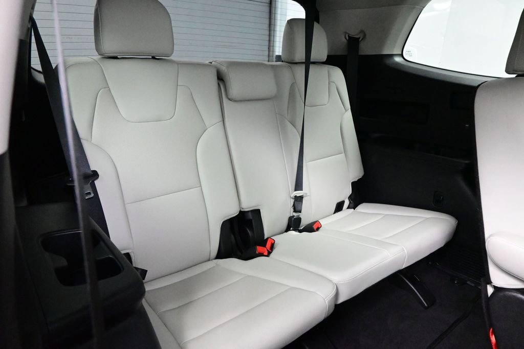 Used 2022 Kia Telluride EX w/ EX Premium Package FWD image 29