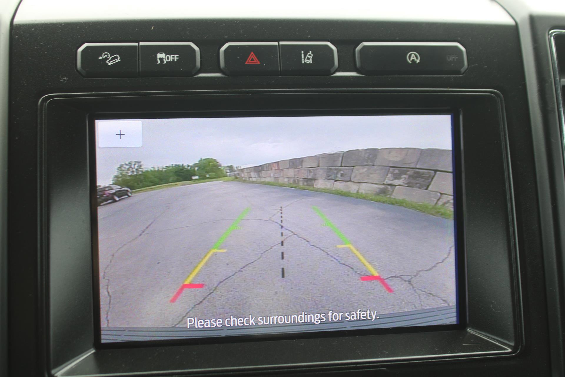 Used 2021 Ford Expedition XL AWD/4WD image 16