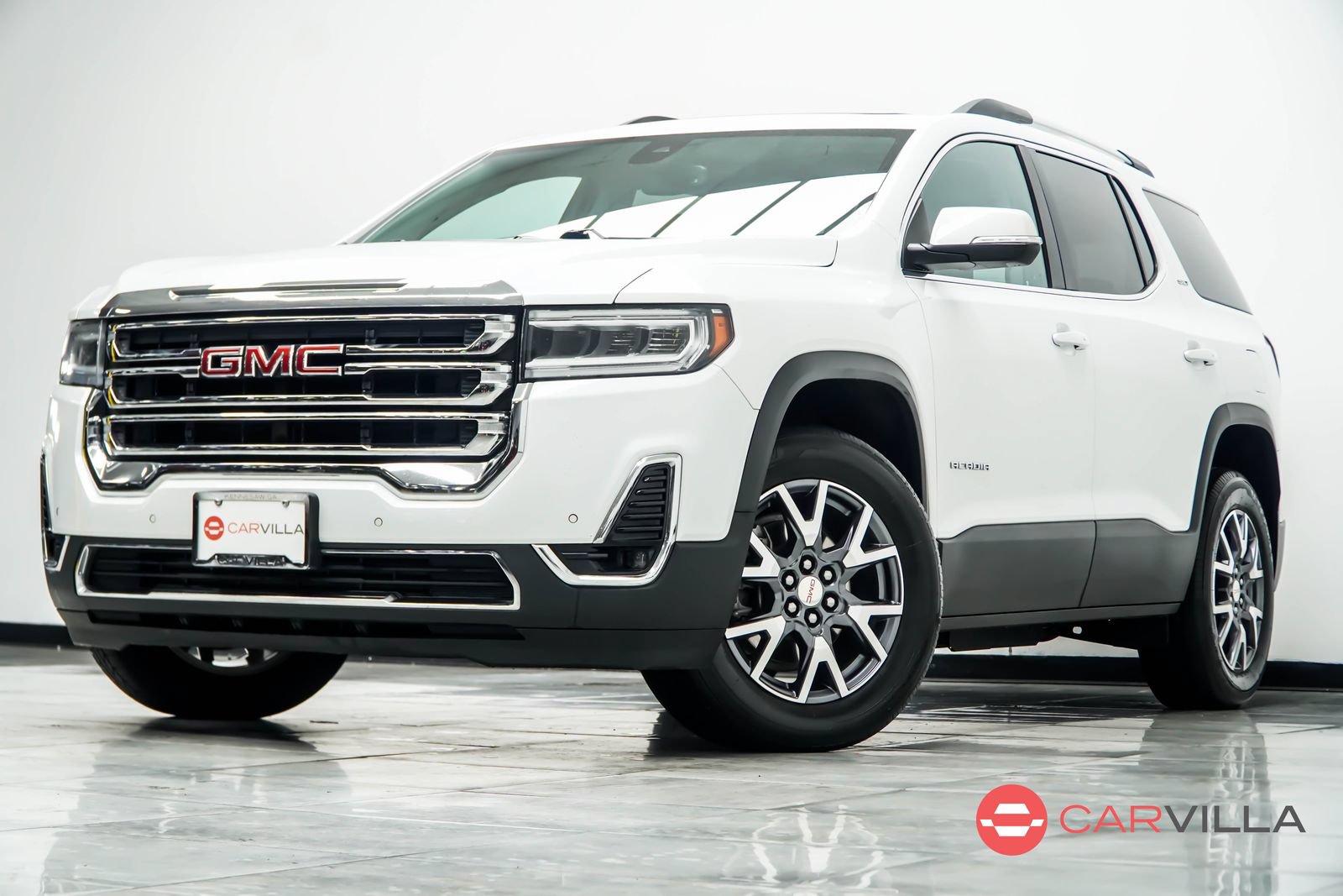 Used 2023 GMC Acadia SLT w/ Preferred Package