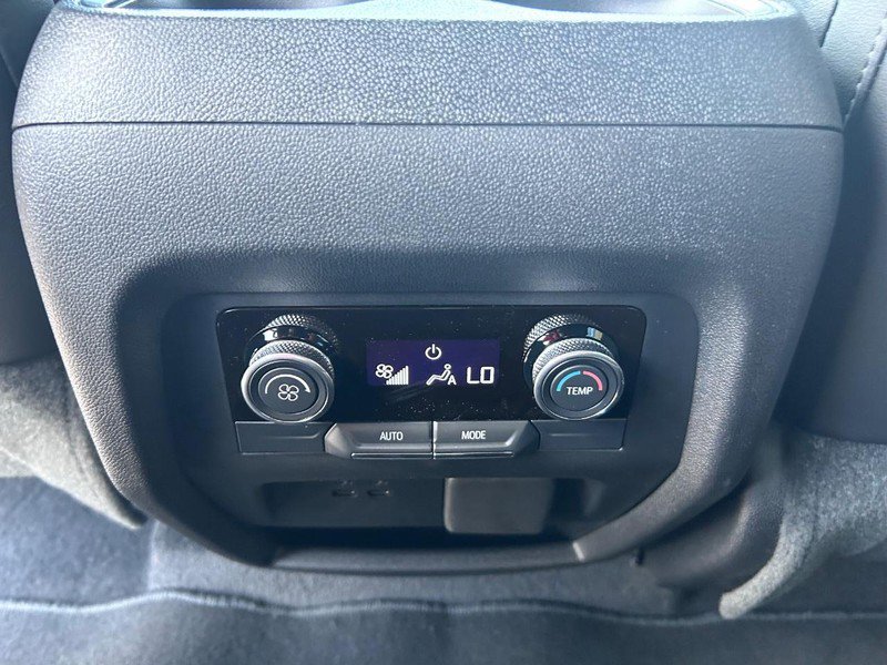 New 2025 Buick Enclave Sport Touring w/ Super Cruise Package FWD image 12