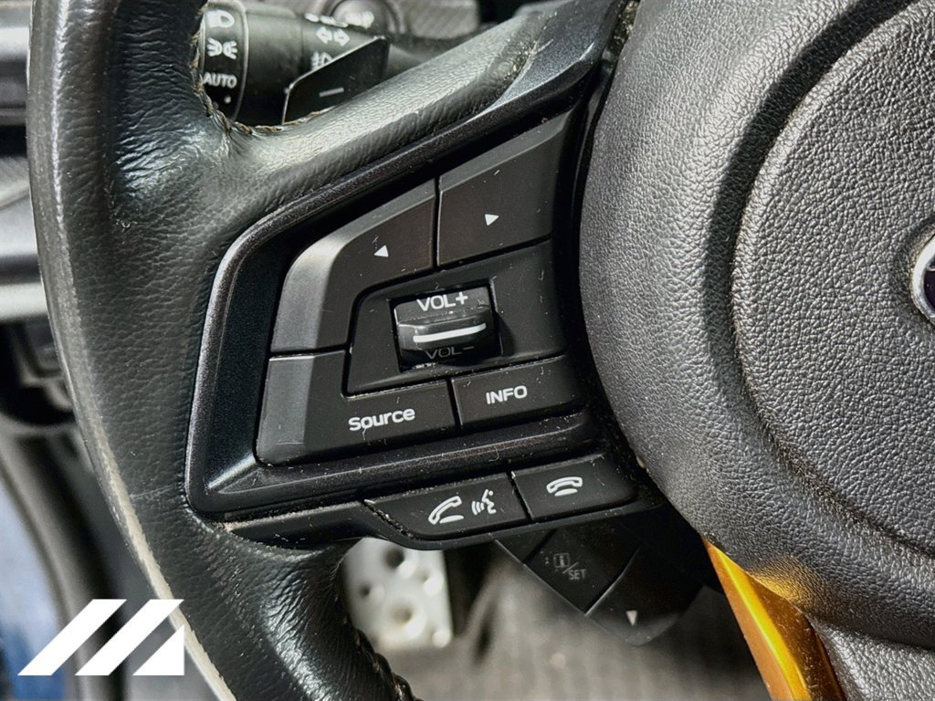 Used 2022 Subaru Forester Wilderness AWD/4WD image 12