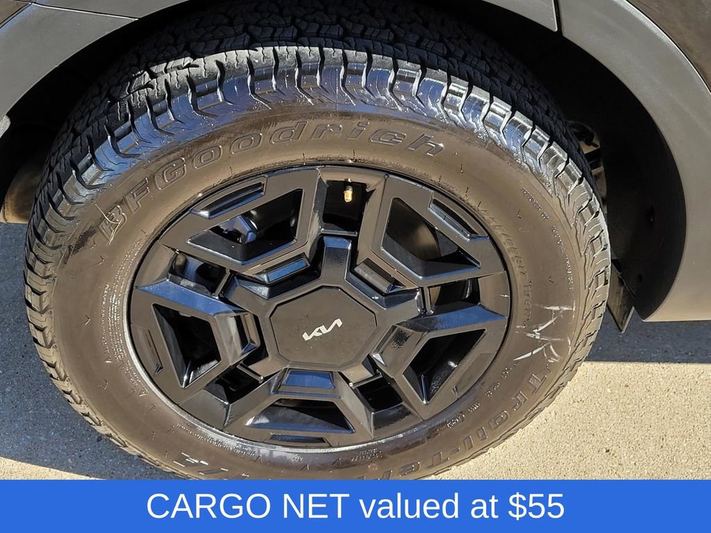 Used 2024 Kia Sorento SX Prestige w/ Sage Leather Package image 6