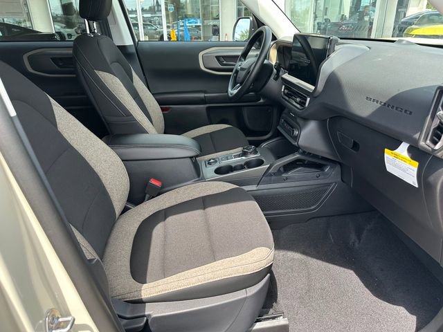 New 2025 Ford Bronco Sport Big Bend image 26